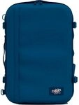 Cabinzero Unisex Classic Plus 42l Ultra Light Cabin Bag with Luggage Trackers.
