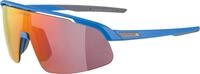 ALPINA TURBO PRO YOUTH, Sportbrille f&uuml;r Kinder, black matt, One Size, 100%...