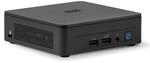 ASUS NUC 90AS0031-M000A0 PC/stazione di lavoro Intel Core??? i5 i5-1340P 8 GB...