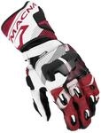 MACNA POWERTRACK 2.0 BLACK/RED L