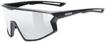 uvex skyryse - Sportbrille f&uuml;r Damen und Herren - starker Schutz vor Sonnenstrahlung