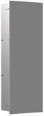 Emco asis Module Pure Schrankmodul, Unterputz, Anschlag Links 730mm; Farbe:
