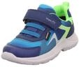 Superfit M&auml;nnlich Rush Blau/Hellgr&uuml;n 8000