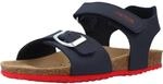 Geox Jungen J Ghita Boy BSandalen