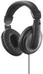 Hama ShellTV II TV-Kopfh&ouml;rer, Over-Ear, kabelgebunden, 6m Kabel, einseitig,...