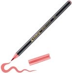 edding 1340 Pinselstift - aprikose nude - 1 Stift - flexible Pinselspitze -...