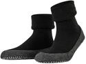 FALKE Herren Cosyshoe Stoppersocken atmungsaktive klimaregulierende...