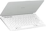 Logitech Keys to Go 2 - FRA AZERTY