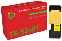 Xerox Toner Everyday Kyo TK-5240Y Yellow