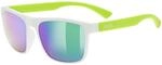 uvex rookie - Sportbrille f&uuml;r Kinder - starker Schutz vor Sonnenstrahlung -