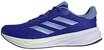 adidas Herren Response Runner Shoes, Lucid Blue/Blue Fusion/hi-Res Yellow, 42 2/3 EU