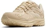 Brooks Damen Zeal Walker Sneaker, Angora Coconut Milk, 37.5 EU