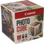 Canon Photo Cube Creative Pack, Green - PG-540/CL-541 Ink with PP-201 Glossy...