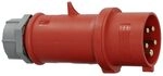 Brennenstuhl CEE-Phasenwender 400V/32A (f&uuml;r die Verwendung im Au&szlig;enbereich IP44,