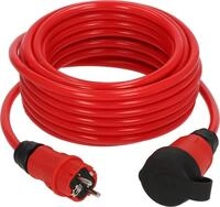 Brennenstuhl Professional Verl&auml;ngerungskabel VQ 1200 IP44, 10m