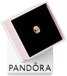 PANDORA Clip Charm mit Nieten 782716C00 Anh&auml;nger