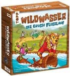 Wildwasser &ndash; Der gro&szlig;e Flusslauf. Ein Wettrennen alle gegen alle. Der neue