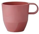 Mepal &ndash; Henkelbecher Silueta &ndash; Tee- und Kaffeebecher &ndash; Sp&uuml;lmaschinen- und