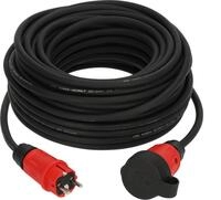 Brennenstuhl Professional Verl&auml;ngerungskabel VN 2100 IP44, 25m