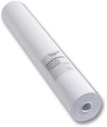 folia 8150 - Zeichenpapierrolle, 80g / m&sup2;, 50 cm x 50 m, wei&szlig; - viel Platz...