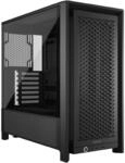 CORSAIR Frame 4000D Modulares Mid-Tower ATX PC-Geh&auml;use &ndash; Hoher Luftstrom,