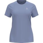 ODLO Wandershirt Damen Cardada I Funktionsshirt Wandern Atmungsaktiv