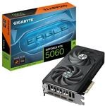 Gigabyte GeForce RTX 5060 Eagle OC 8G Grafikkarte - 8GB GDDR7, 128bit, PCI-E...