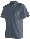 Maier Sports Herren Polo-Shirt Arwin 2.0, Kurzarm piqu&eacute; Polohemd, Regular Fit