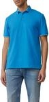 s.Oliver Sportives Piqu&eacute;-Poloshirt mit Kontrast-Details