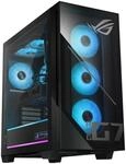 ASUS ROG G700TF-7265KF157W, Core Ultra 7 265KF, 32GB RAM, 2TB SSD, GeForce RTX 5080