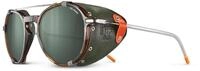 Julbo Unisex Legacy Sonnenbrille, kaki, Large