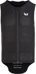 WHISTLER Herren Protektor McMorris 1001 Black M