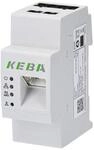 Keba Smart-Meter 126804 KeContact E10 Basic (3-phase)