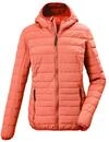 G.I.G.A. DX Damen Steppjacke/&Uuml;bergangsjacke GW 49 Wmn Qltd Jckt