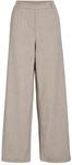 Vila Vivarone Hw Wide Pant - Noos
