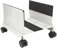 ROLINE PC-St&auml;nder rollbar, beige