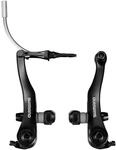 Shimano Kompakt V-Brake BR-R353, Black, 90 mm