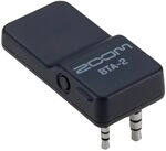 ZOOM BTA-2 Bluetooth Adapter, Kabellose Verbindung PodTrak P4/P8 zum Telefon,...