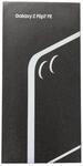 SAMSUNG ZFLIP7 FE 5G BLACK 8/128GB SM-F761BZKGEUE