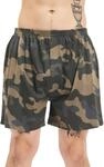Brandit Boxershort, Verschiedene Tarnfarben, Gr&ouml;&szlig;e S bis 7XL | mehrere