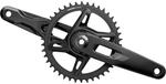 SRAM Unisex 710845916038 AM FC RIVAL1 E1 XPLR Dub WIDE170 DM 42T, Schwarz,