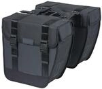 Basil Tour Waterproof Doppeltasche &ndash; MIK-System &ndash; 28 Liter &ndash; wasserdicht &ndash;