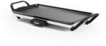 Tristar Tischgrill Slim M &ndash; Gro&szlig;z&uuml;gige Backfl&auml;che von 45 x 25 cm &ndash;