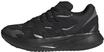 adidas Unisex Kinder Lightblaze Junior Shoes, Core Black/Core Black/Iron Metallic, 38