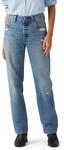 Levi's Damen 501 90's Jeans