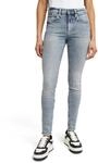 G-Star Damen 3301 Skinny Jeans
