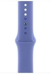 Apple Watch Band - Sportarmband - 46 mm - Veilchen - M/L