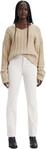 Levi's Damen Jeanshose Classic Mid Rise, Straight Fit
