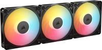 CORSAIR RS120-R ARGB 120-mm-PWM Reverse-L&uuml;fter &ndash; Reverse-Rotor,