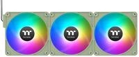 Thermaltake CT120 EX ARGB Sync PC Cooling Fan | 120‑mm‑ARGB‑PWM‑L&uuml;fter 